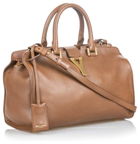 bauletto ysl